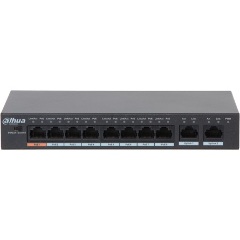 Dahua PFS3010-8ET-96-V2 PoE switch