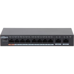 Dahua PFS3010-8ET-96-V2 PoE switch