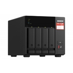 QNAP TS-473A-8G NAS