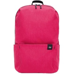 Xiaomi Mi Casual Daypack 14" notebook poliészter hátizsák rózsaszín 19L