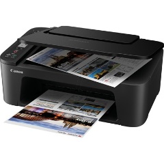 Canon PIXMA TS3450 színes multifunkciós tintasugaras nyomtató