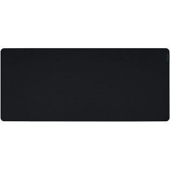 Razer Gigantus V2 XXL gaming egérpad fekete-zöld
