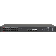 Dahua PFS3220-16GT-240 PoE switch