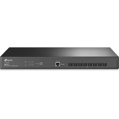 TP-Link TL-SX3008F JetStream switch