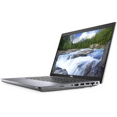 Dell Latitude 5421 notebook ezüst