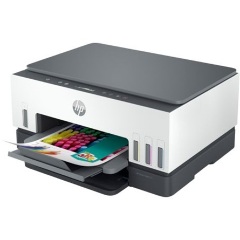 HP SmartTank 670 színes multifunkciós tintasugaras nyomtató
