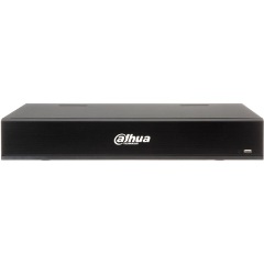 Dahua NVR5432-16P-I/L NVR hálózati video rögzítő