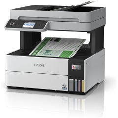 Epson EcoTank L6460 színes multifunkciós tintasugaras nyomtató