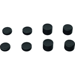 VENOM XBOX Series S/X Kiegészítő Thumb Grips Fekete (4-PACK), VS2878