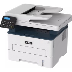 Xerox B225V/DNI multifunkciós lézernyomtató