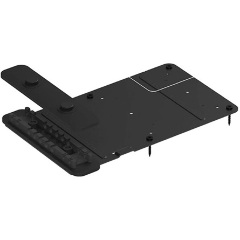 Logitech VCS Tap számítógép VESA mount fekete