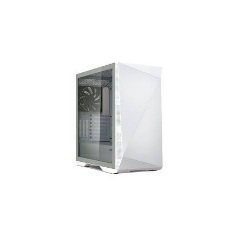 Zalman Z9 Iceberg táp nélküli ablakos Mid Tower számítógépház fehér