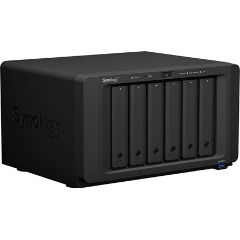 Synology DS1621+ NAS