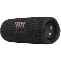 JBL Flip 6 IP67 vízálló 1.0 hangszóró fekete