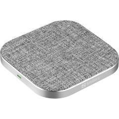 Sandberg 441-23 15W univerzális vezeték nélküli töltő adapter (Qi)