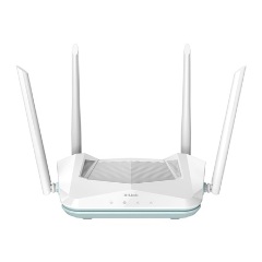 D-Link R15 Eagle Pro AI AX1500 Dual-Band Wi-Fi router