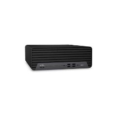 HP ProDesk 600 G6 SFF Desktop Mini / Ultra Small desktop számítógép