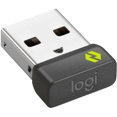 Logitech Logi Bolt USB2.0 A Wi-Fi hálózati adapter