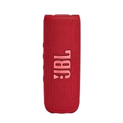 JBL Flip 6 IP67 vízálló 1.0 hangszóró piros