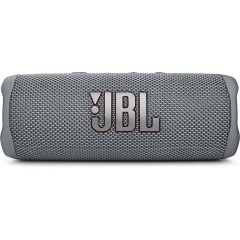 JBL Flip 6 IP67 vízálló 1.0 hangszóró szürke