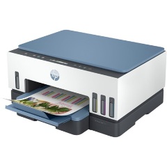 HP SmartTank 725 színes multifunkciós tintasugaras nyomtató