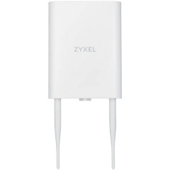 Zyxel NWA55AXE NebulaFlex AX1800 kültéri Dual-Band Wi-Fi PoE access point