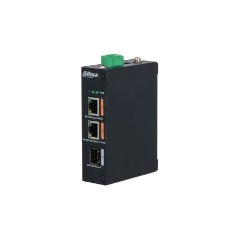 Dahua PFS3103-1GT1ET-60 PoE switch