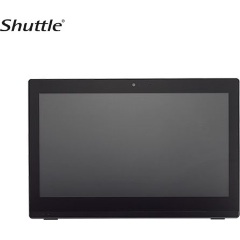 Shuttle P92U5 barebone all-in-one számítógép