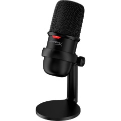 HP HyperX SoloCast gaming mikrofon