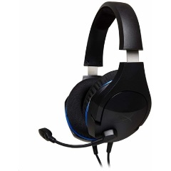 HP HyperX Cloud Stinger Core Console gaming fejhallgató headset