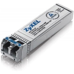 Zyxel SFP10G-LR 10Gb/s SFP+ LC transceiver modul DDMI