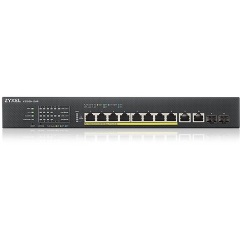Zyxel XS1930-12HP PoE switch