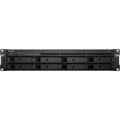 SYNOLOGY RackStation RS1221+ (4GB)