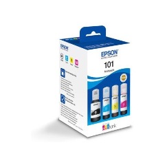 Epson 101 coTank tintapatron 4-color