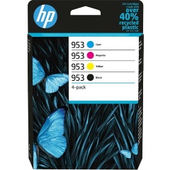 HP 953 tintapatron 4-color