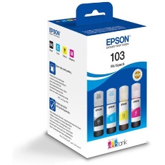 Epson 103 EcoTank tintapatron 4-color