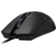 Asus TUF Gaming M4 Air optikai USB gaming egér fekete