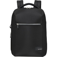 Samsonite Litepoint 14,1" notebook hátizsák fekete