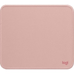 Logitech Studio Series (Dark Rose) gaming egérpad rózsaszín