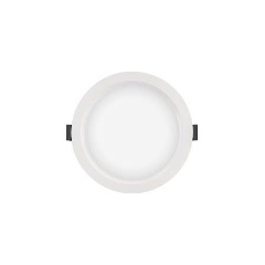 Osram Ledvance Downlight Alu Emergency DN150 1190lm meleg-fehér LED mélysugárzó lámpa