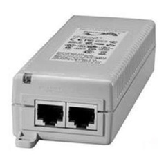 HP Instant On Midspan 1Gb/s Ethernet PoE injector