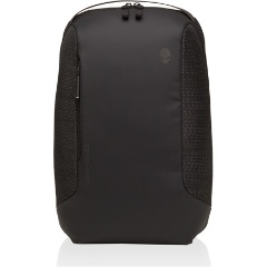 Dell Alienware Horizon Slim Backpack 17" notebook gaming hátizsák fekete