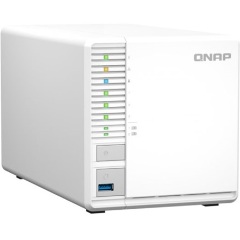 QNAP TS-364 NAS