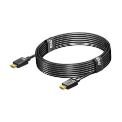 Club 3D CAC-1374 HDMI 2.1 -> HDMI 2.1 M/M video kábel 4m fekete