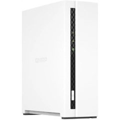 QNAP TS-133 NAS