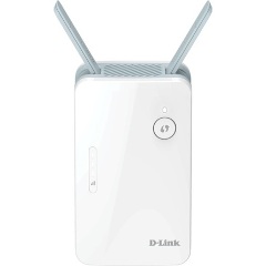 D-Link E15 AX1500 Dual-Band Wi-Fi range extender