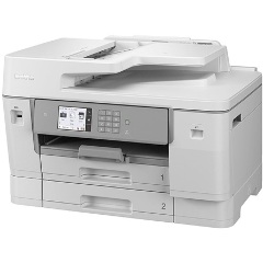 Brother MFC-J6955DW színes multifunkciós tintasugaras nyomtató