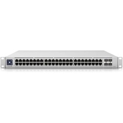 Ubiquiti UniFi USW-48 rack switch