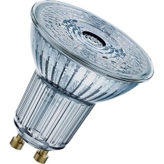 Osram Star 230lm hideg-fehér GU10 PAR16 spotlight LED fényforrás