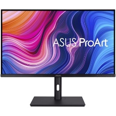 Asus ProArt PA328CGV 32" IPS LED monitor fekete 165Hz FreeSync Premium Pro